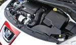 Peugeot 207 Van Sports Accessory Pack 2008 года
